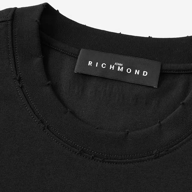 JOHN RICHMOND T