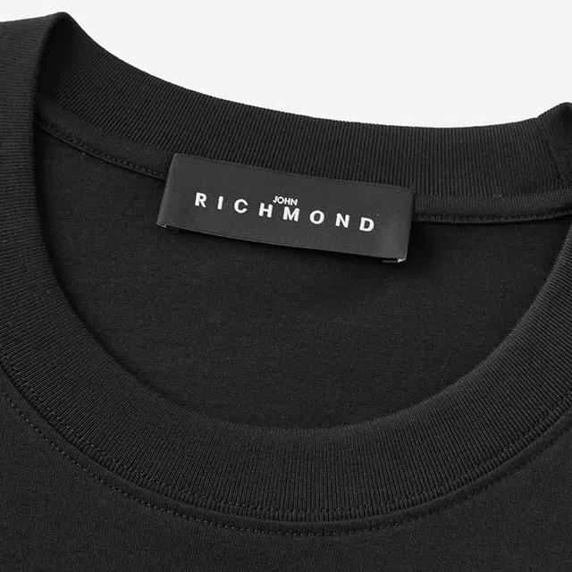 JOHN RICHMOND T