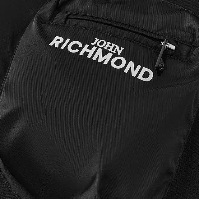 JOHN RICHMOND T