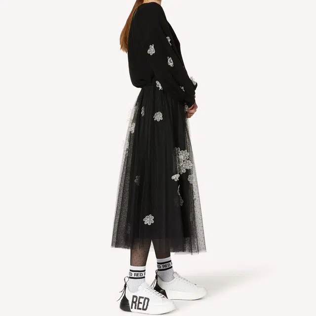 RED VALENTINO