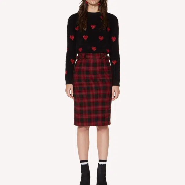 RED VALENTINO