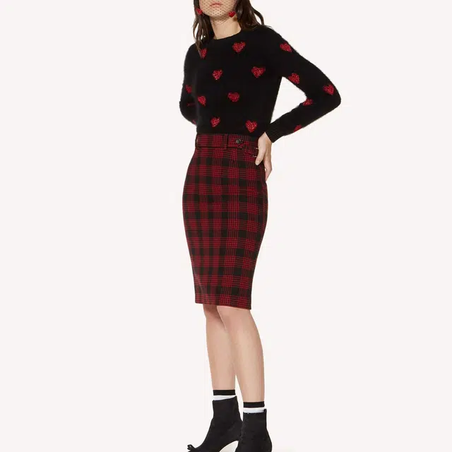RED VALENTINO