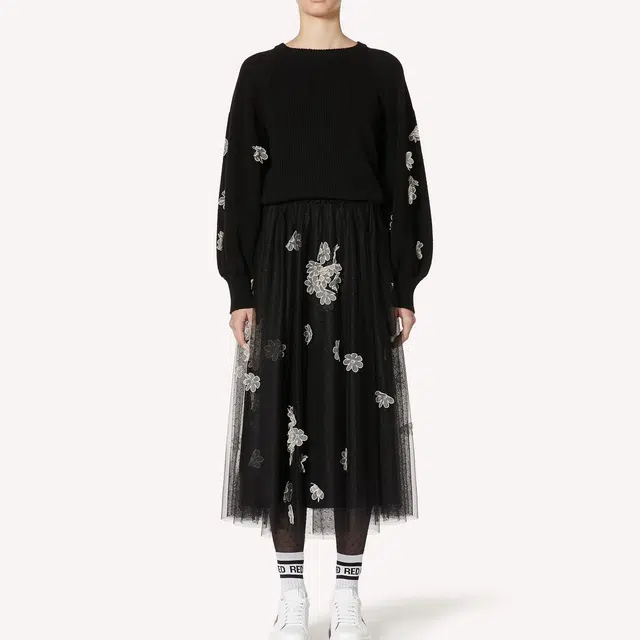 RED VALENTINO