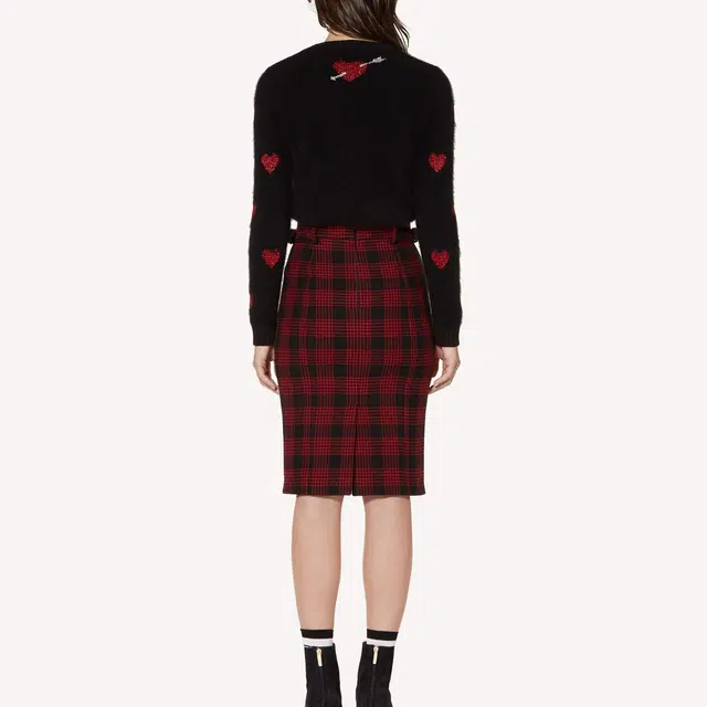 RED VALENTINO