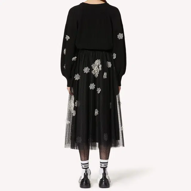 RED VALENTINO