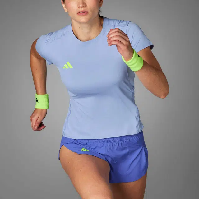 adidas SportPerformance ADIZERO ESSENTIALS T