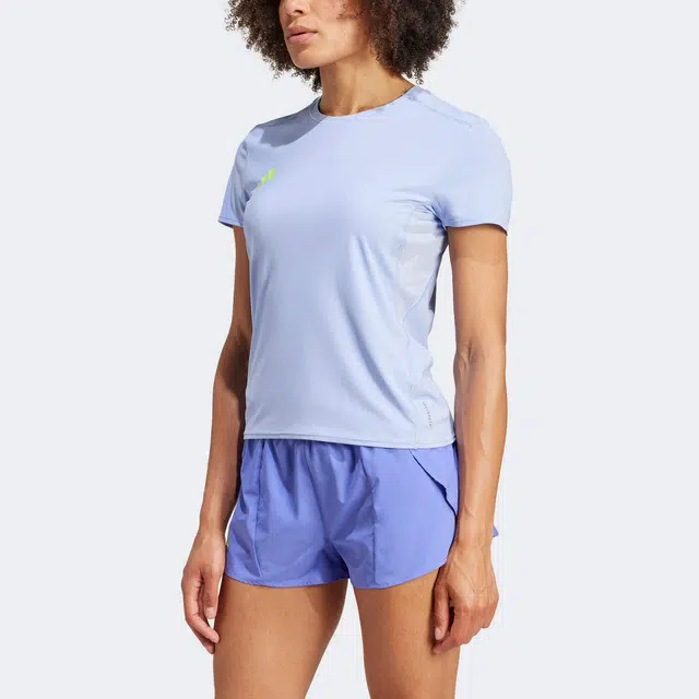 adidas SportPerformance ADIZERO ESSENTIALS T