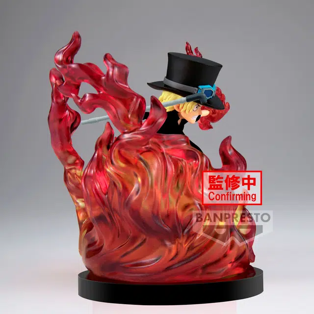BANPRESTO WCF SPECIAL