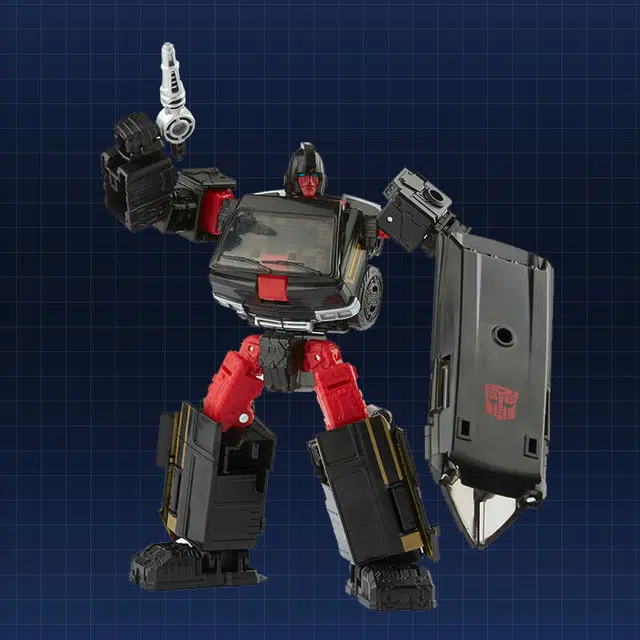 Hasbro