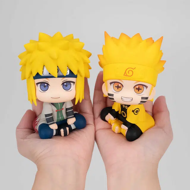 MegaHouse LOOKUP 10cm