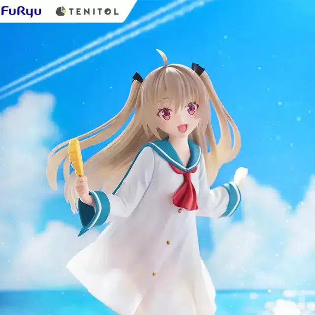 FURYU TENITOL TALL -