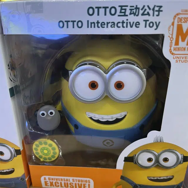otto