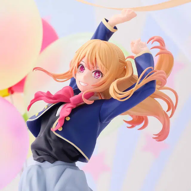 BANPRESTO 18cm