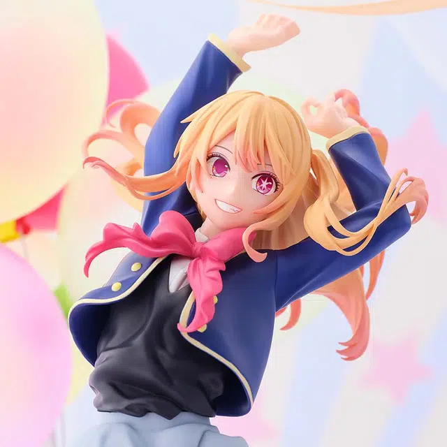 BANPRESTO 18cm