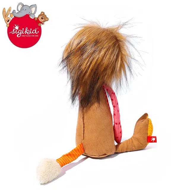 Sigikid 40cm