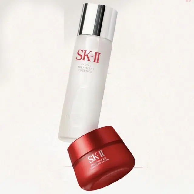 SK-II 520