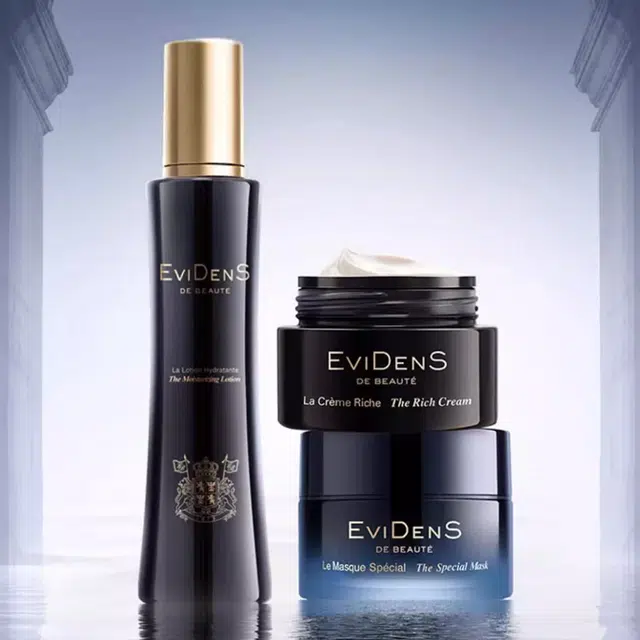 EviDenS