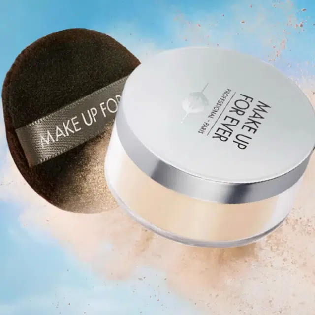 makeupforever 5.5g*2