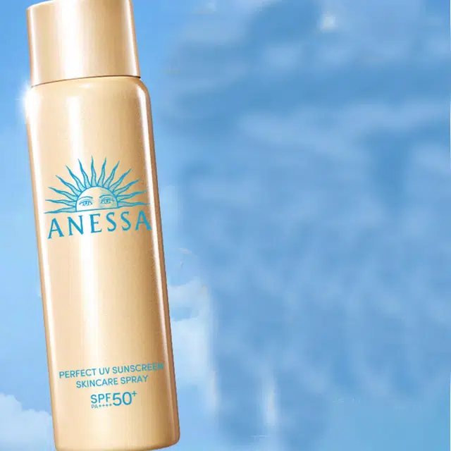 SPF50+ 60g*2+20ml