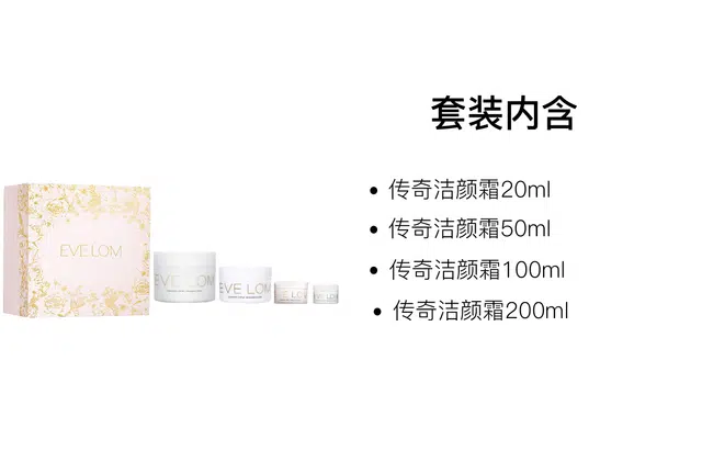 EVELOM