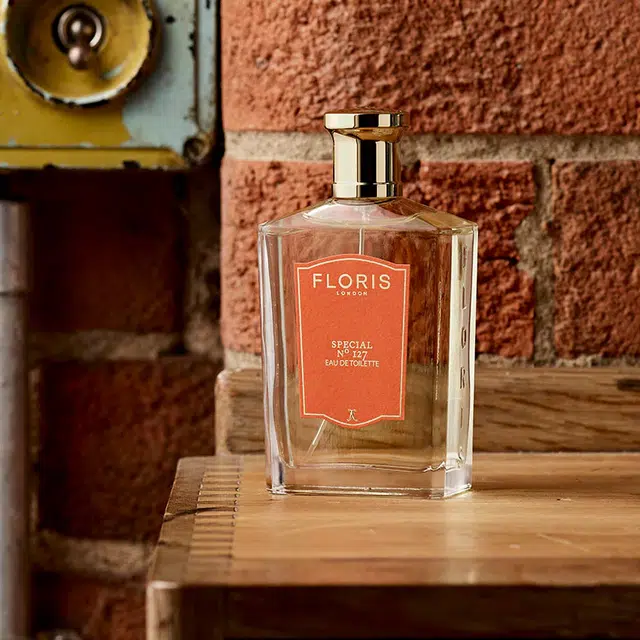 Floris London 127 EDT 50ml100ml