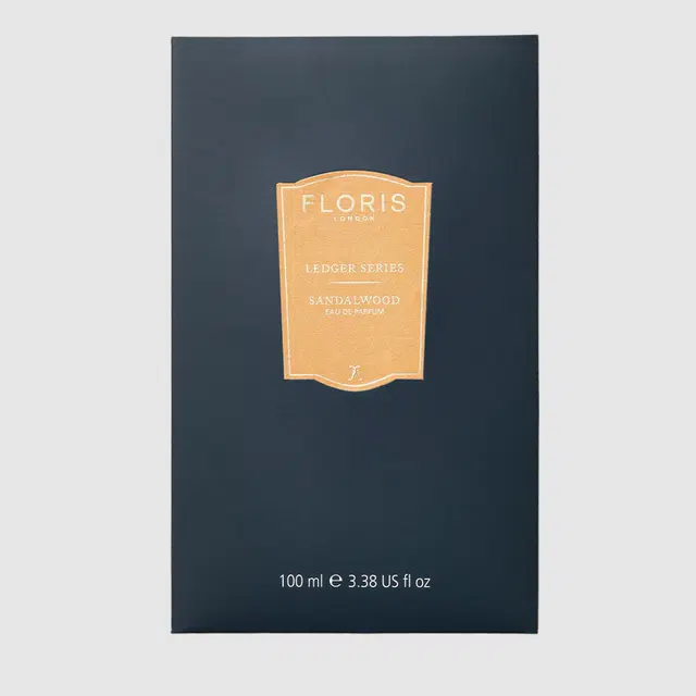 Floris London EDP 100ml