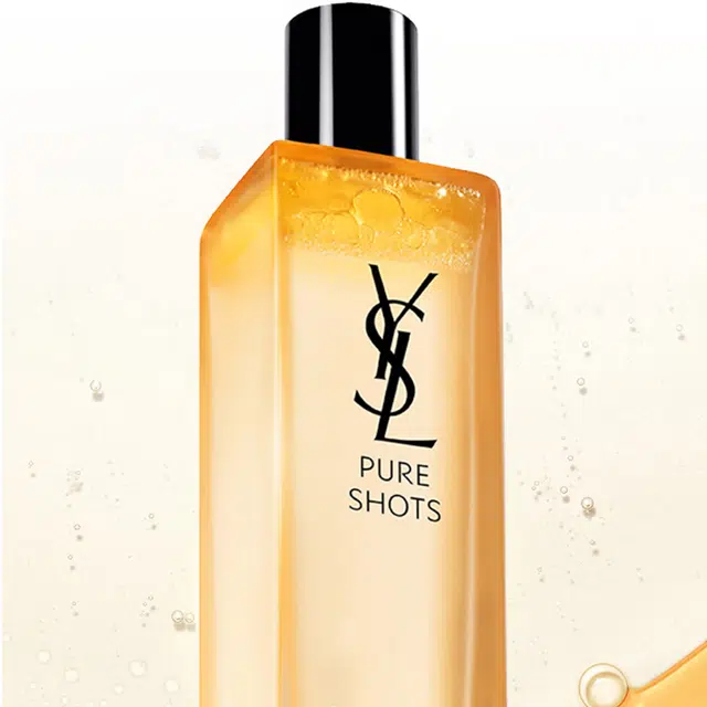 YSL 150ml+30ml+7ml