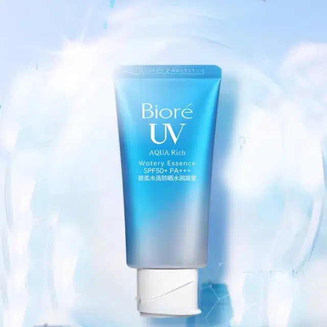 SPF50+PA++ 50g+90ml