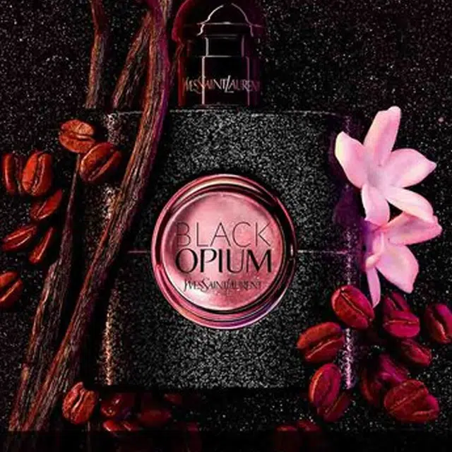 YSL EDP 30ml+10ml