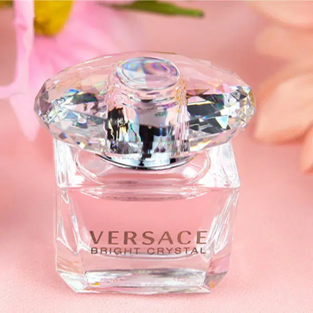 VERSACE EDT 5ml+5ml