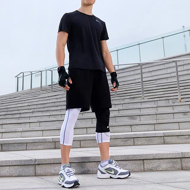 Nike Yoga