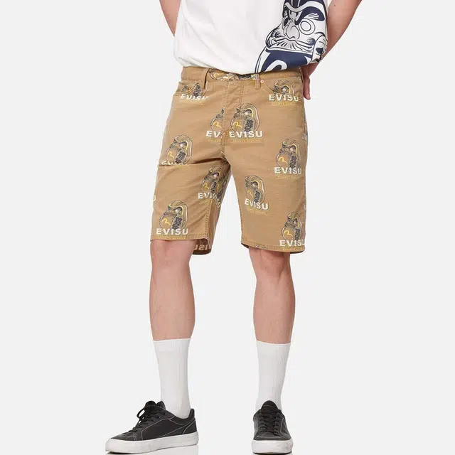 EVISU SS22