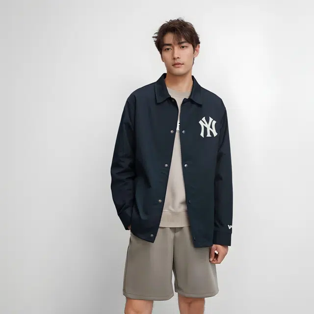 New Era x MLB SS24