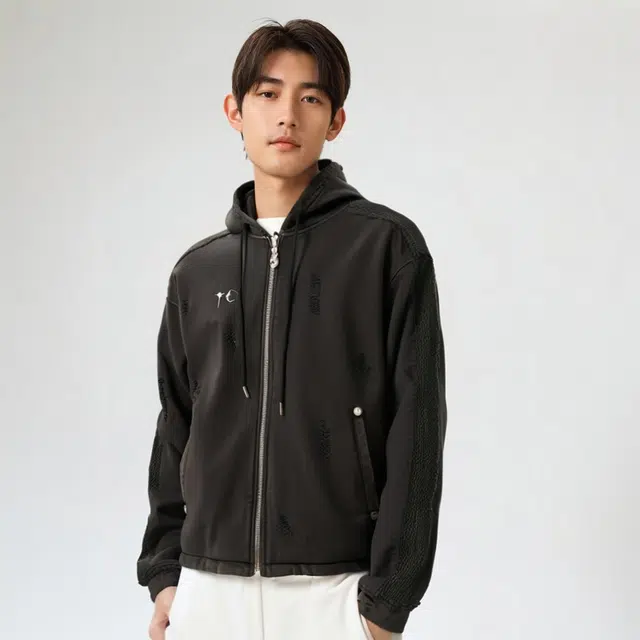THUG CLUB SS24