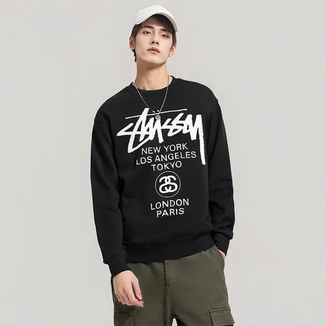 Stussy