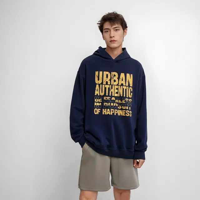 URBAN AUTHENTIC