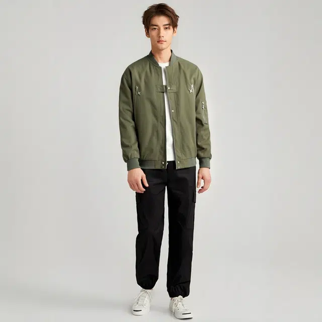 Mimx Homme