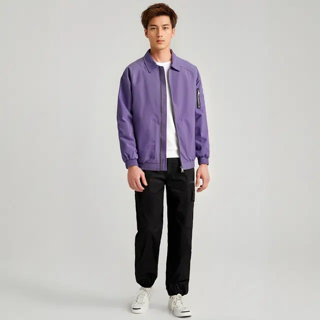 Mimx Homme