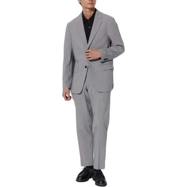 UNIQLO SS24