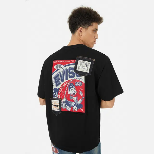 EVISU 2024 T