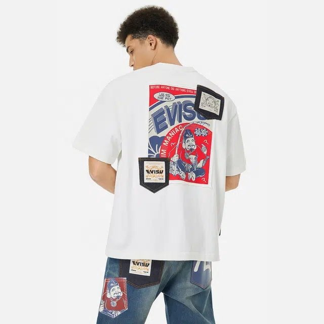 EVISU 2024 T