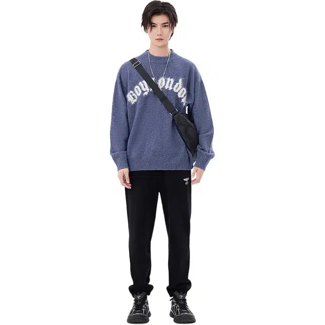 Boy London