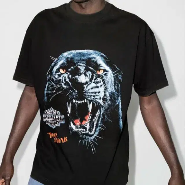 REPRESENT SS21 T