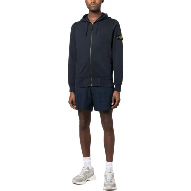 STONE ISLAND SS23 Logo