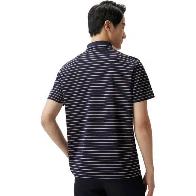 K-BOXING Polo