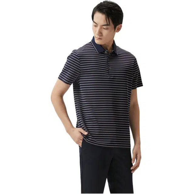 K-BOXING Polo