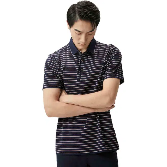K-BOXING Polo