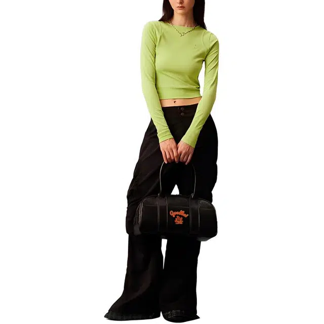 GOOD BAI FW24 GOODBAI logoT