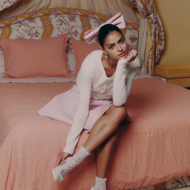 NANA JACQUELINE