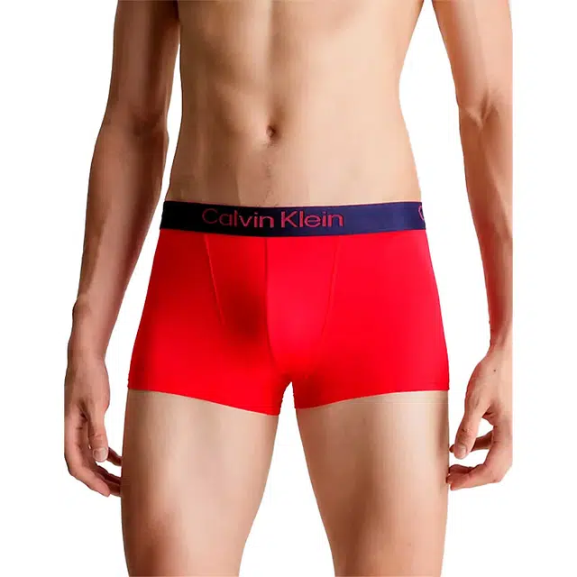 CALVIN KLEIN LOW RISE TRUNK 1
